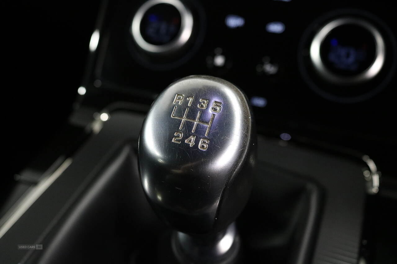 Feb 2022 Land Rover Range Rover Evoque 2.0 D165 R-Dynamic S 5dr 2WD