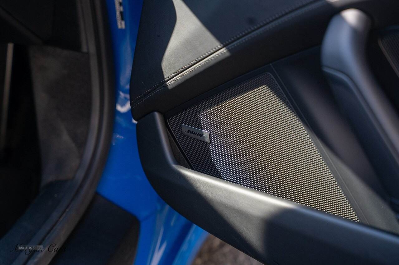 Jan 2025 Porsche 911 2dr PDK