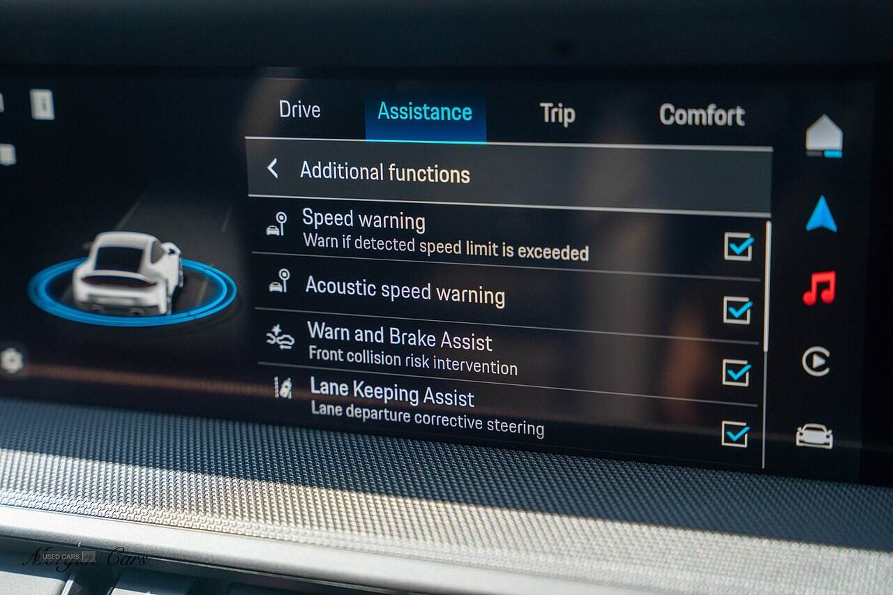Jan 2025 Porsche 911 2dr PDK