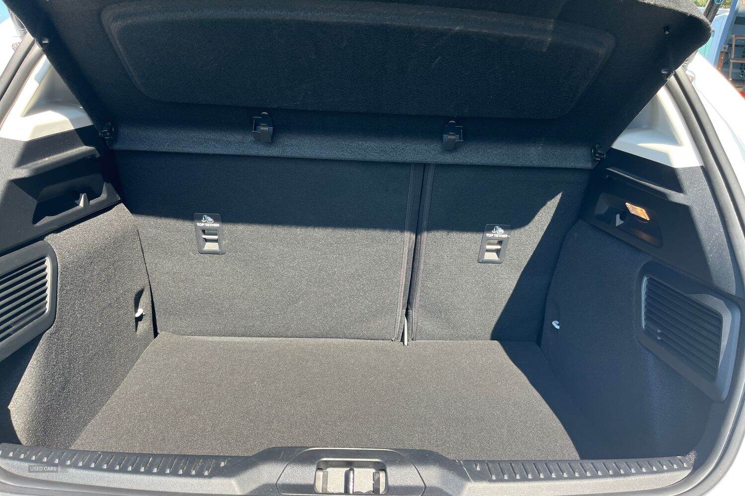 Mar 2021 Ford Focus 1.5 EcoBlue 120 Active 5dr