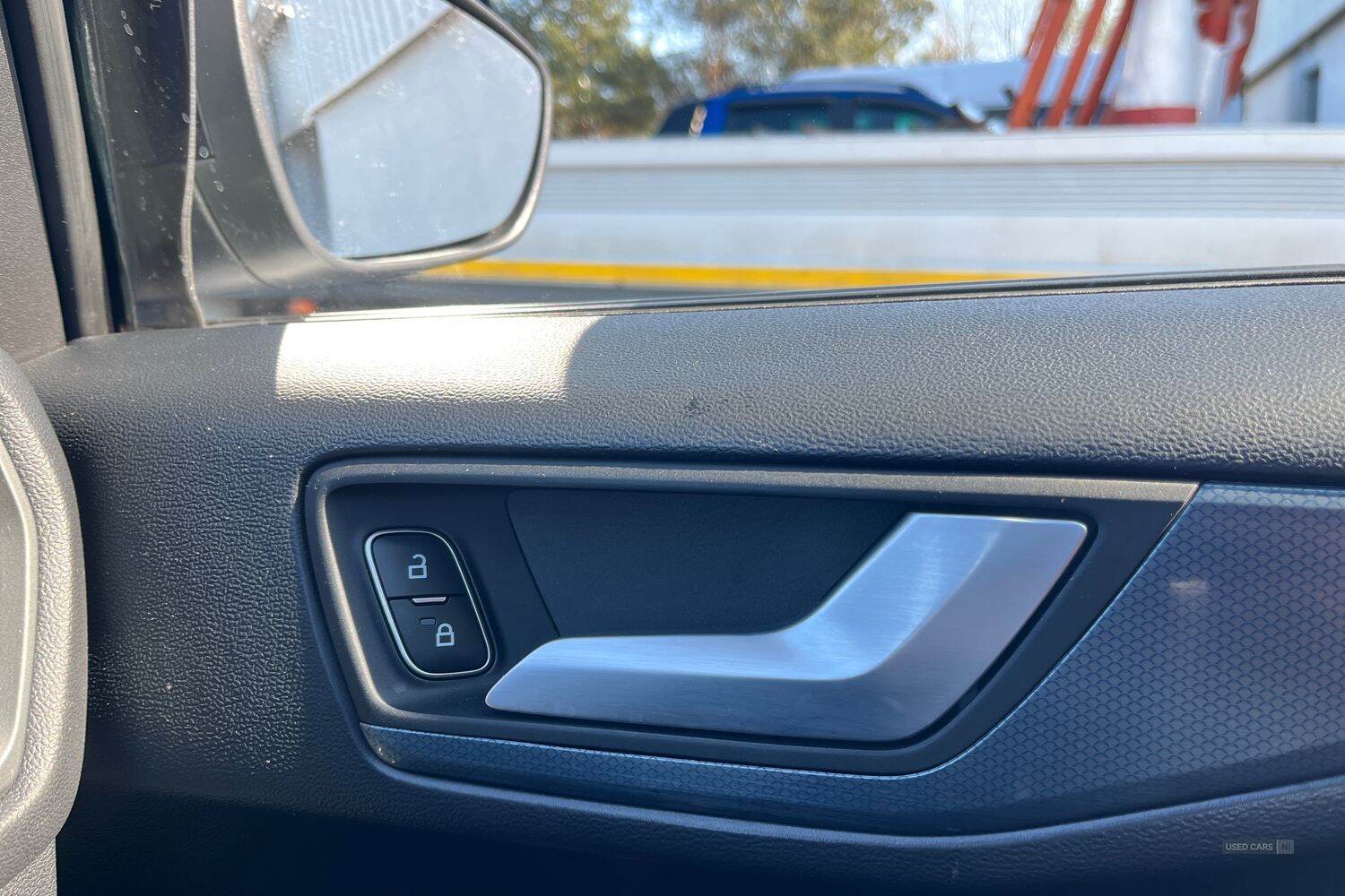 Mar 2021 Ford Focus 1.5 EcoBlue 120 Active 5dr