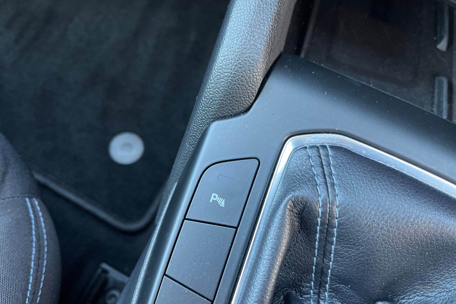Mar 2021 Ford Focus 1.5 EcoBlue 120 Active 5dr
