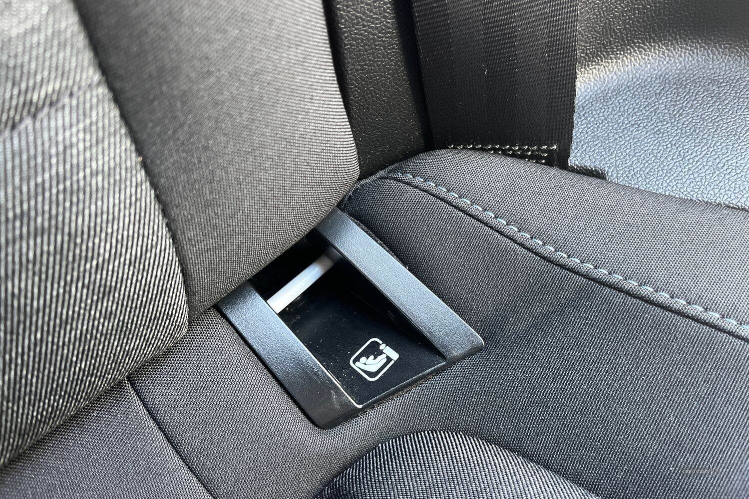 Mar 2021 Ford Focus 1.5 EcoBlue 120 Active 5dr