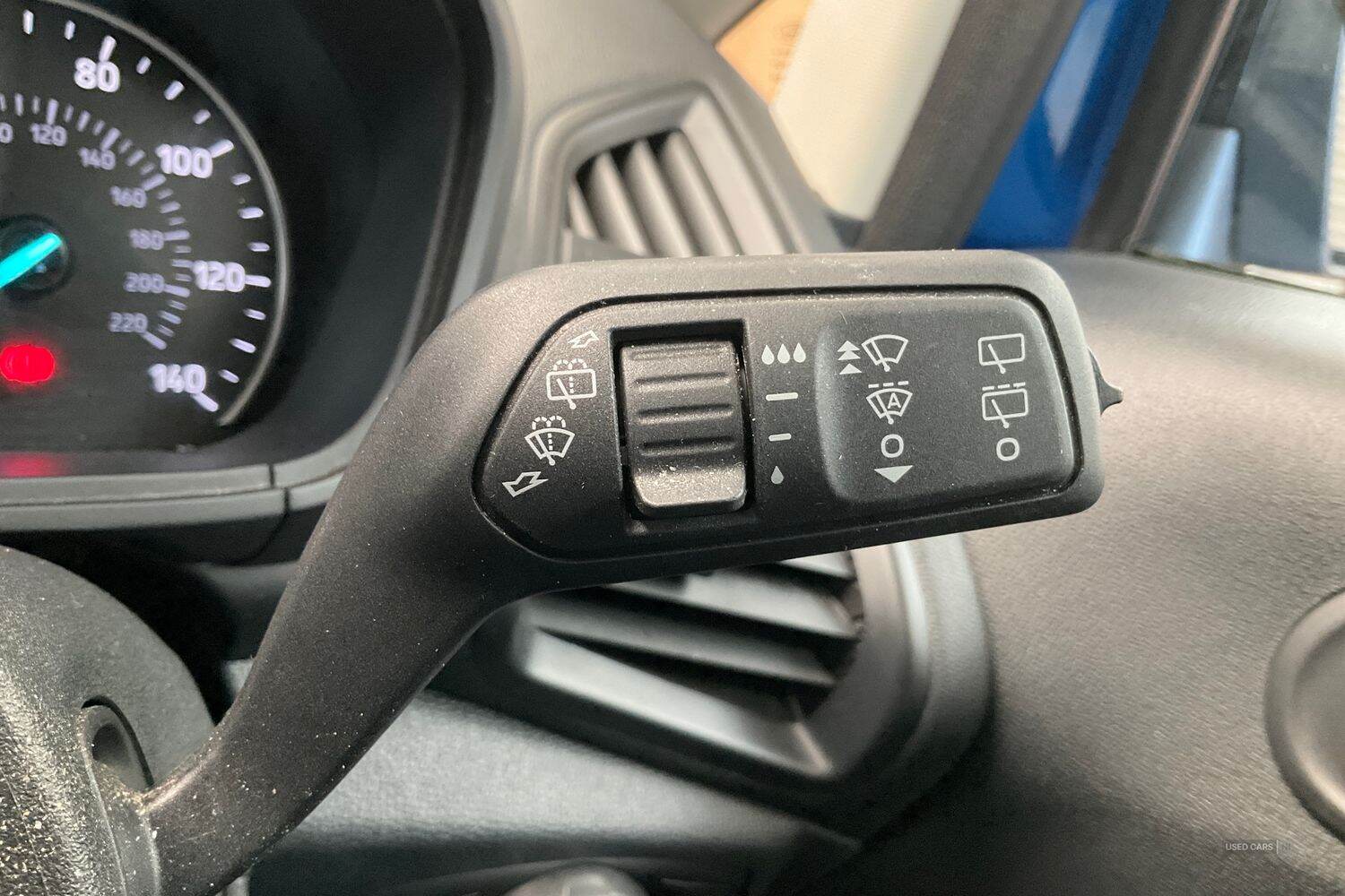 Mar 2019 Ford EcoSport 1.0 EcoBoost 125 ST-Line 5dr Auto