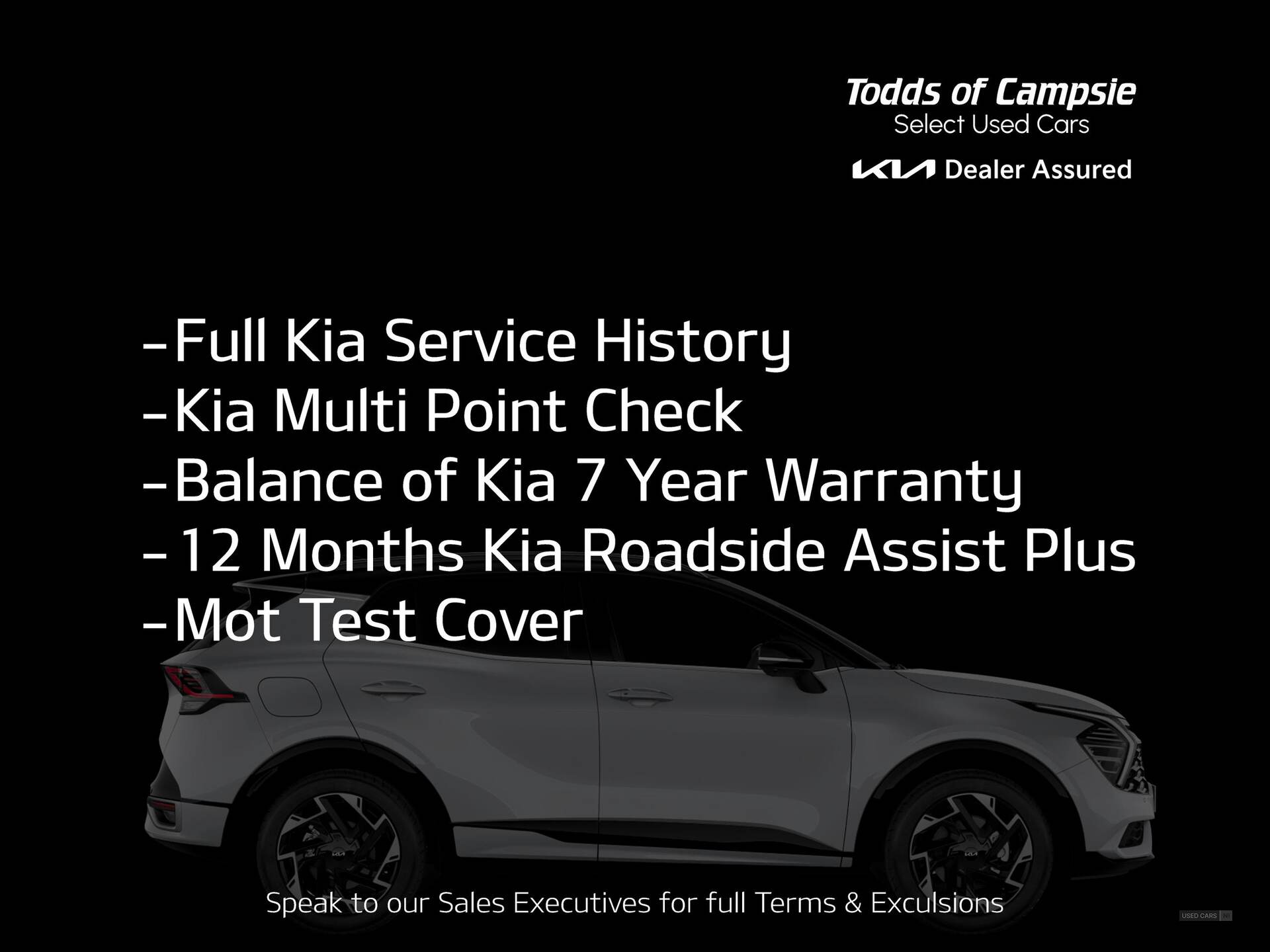 Jun 2021 Kia Soul 150kW First Edition 64kWh 5dr Auto