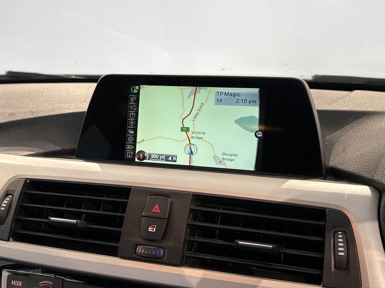 Jul 2017 BMW 3 Series 320d EfficientDynamics Plus 4dr