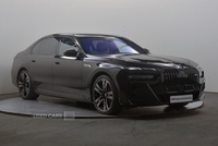BMW 7 Series M760e xDrive 4dr Auto in Antrim