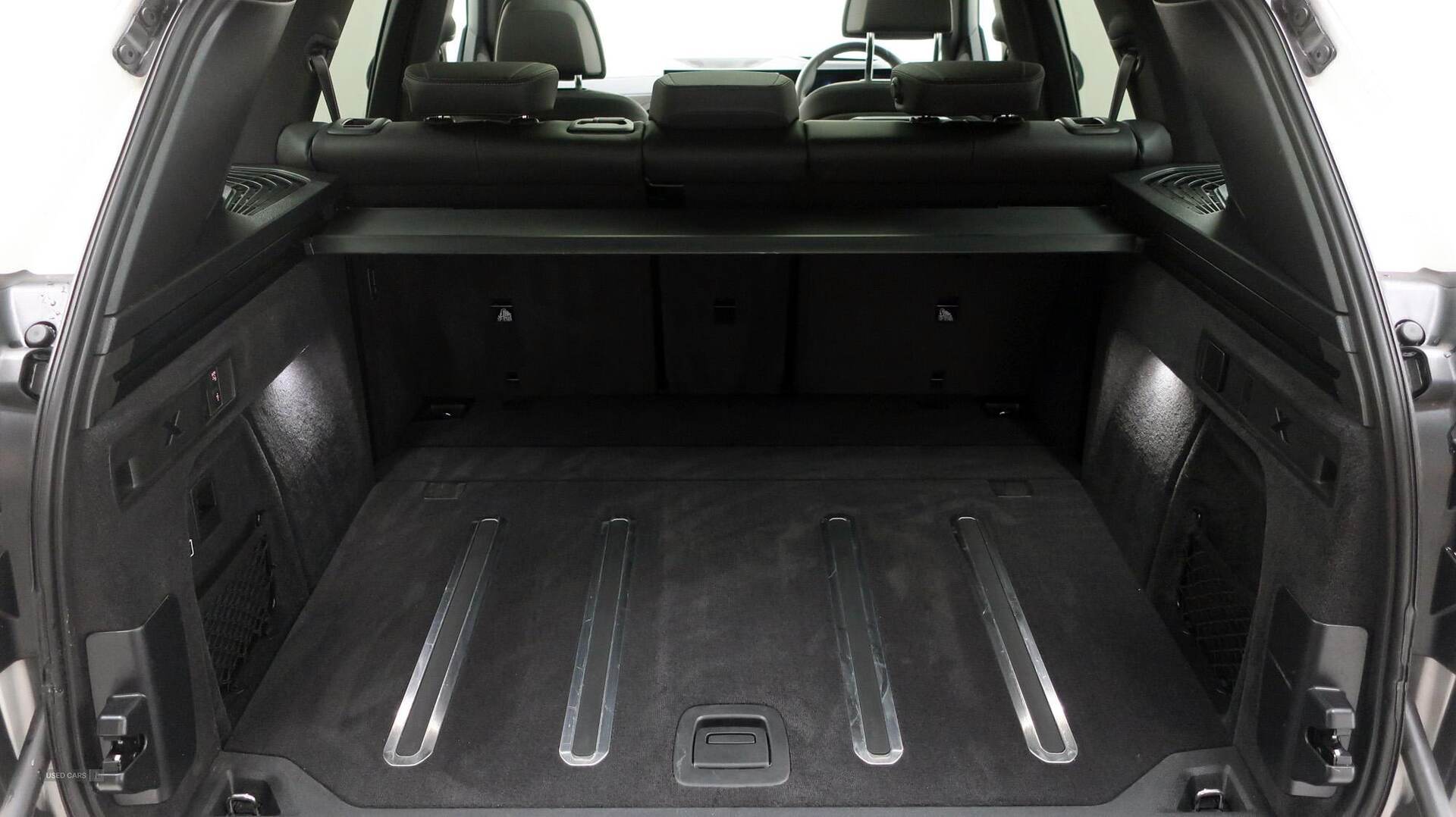 Jul 2024 BMW X5 xDrive30d MHT M Sport 5dr Auto