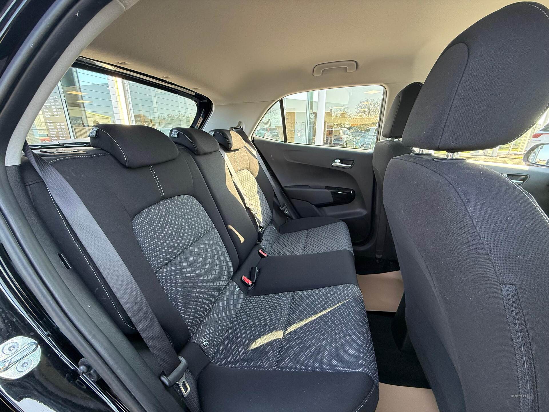 Jul 2024 Kia Picanto 1.0 2 5dr Auto