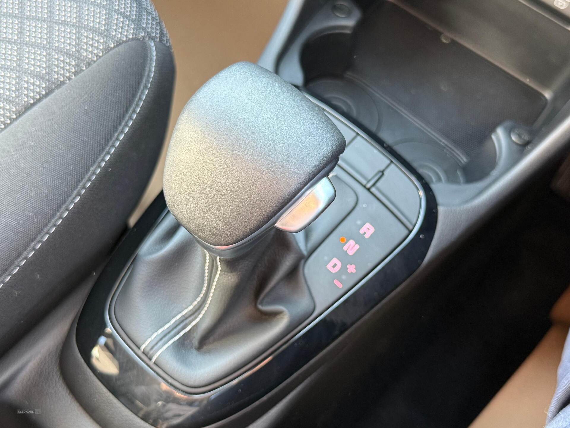 Jul 2024 Kia Picanto 1.0 2 5dr Auto