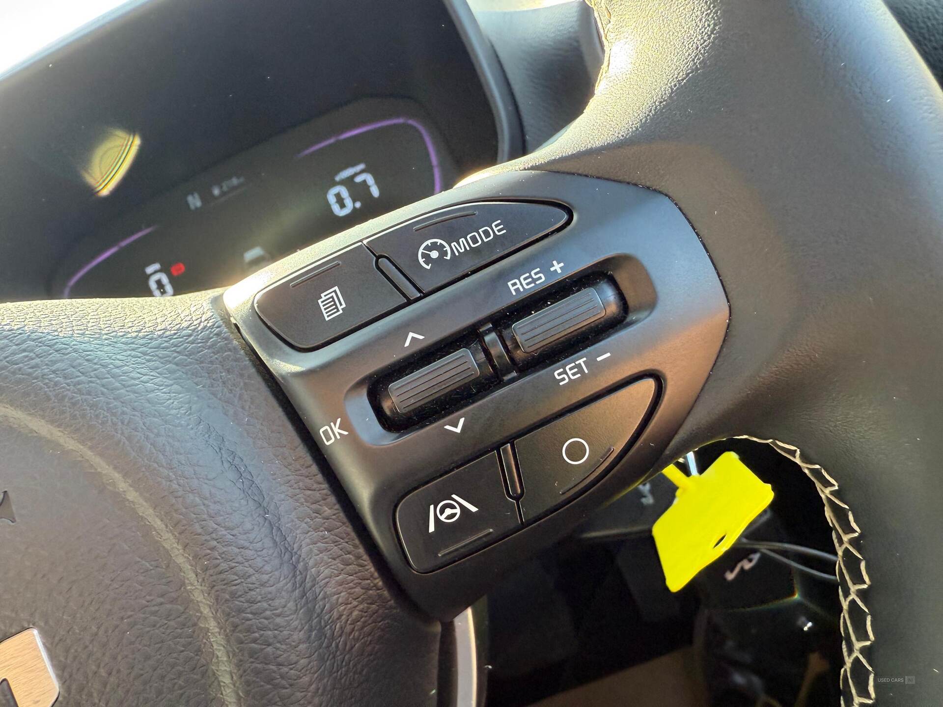 Jul 2024 Kia Picanto 1.0 2 5dr Auto