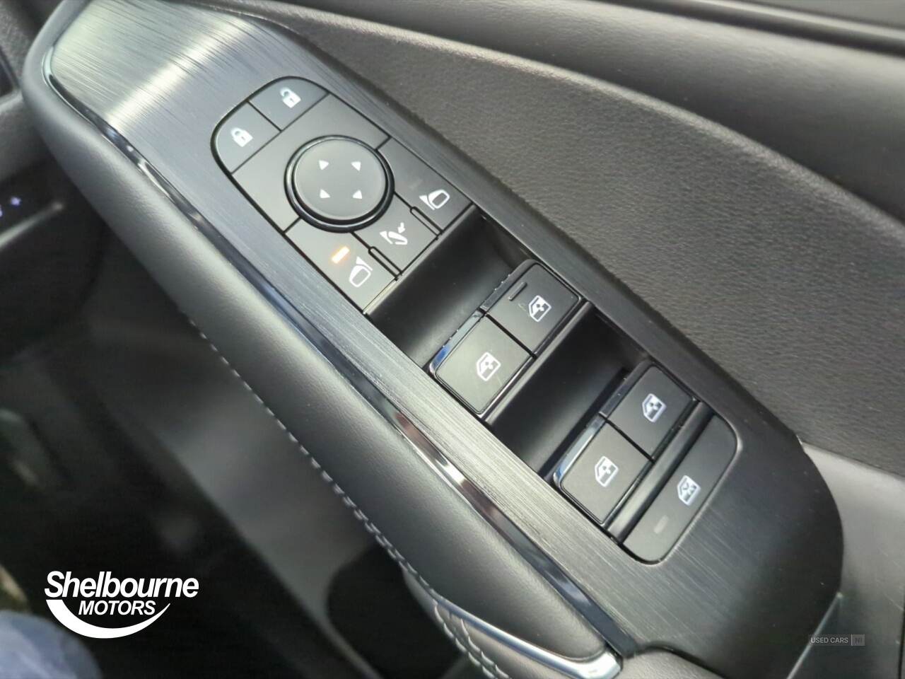 Jan 2022 Nissan Qashqai 1.3 DiG-T MH 158 N-Connecta 5dr Xtronic