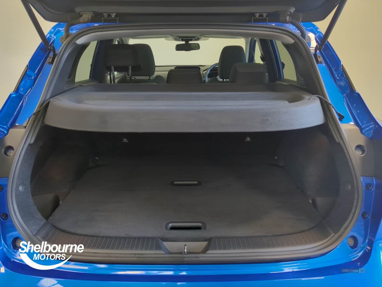 Jan 2022 Nissan Qashqai 1.3 DiG-T MH 158 N-Connecta 5dr Xtronic