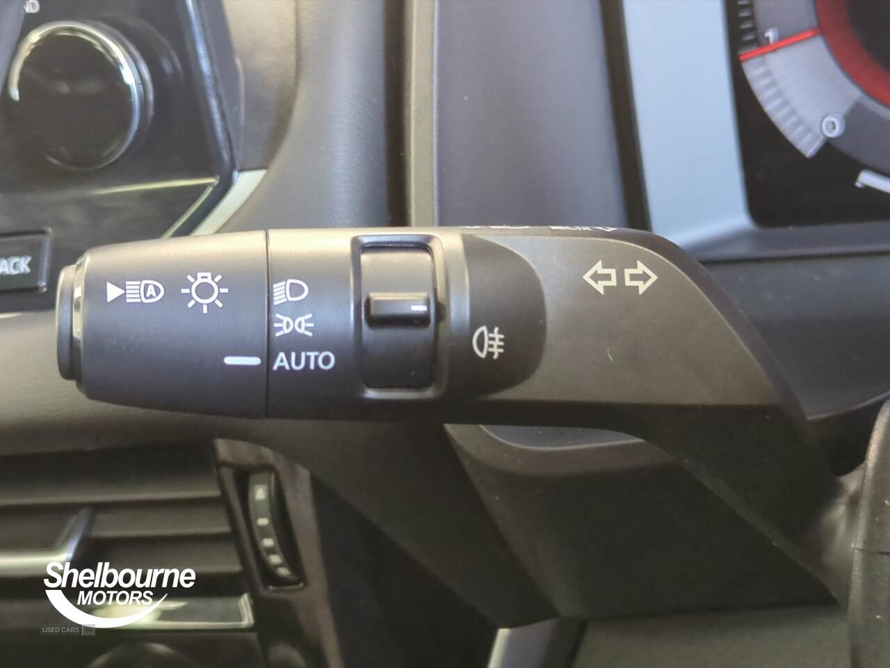Jan 2022 Nissan Qashqai 1.3 DiG-T MH 158 N-Connecta 5dr Xtronic