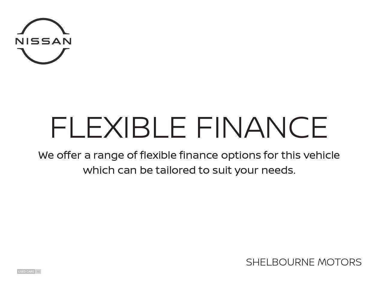 Jan 2022 Nissan Qashqai 1.3 DiG-T MH 158 N-Connecta 5dr Xtronic