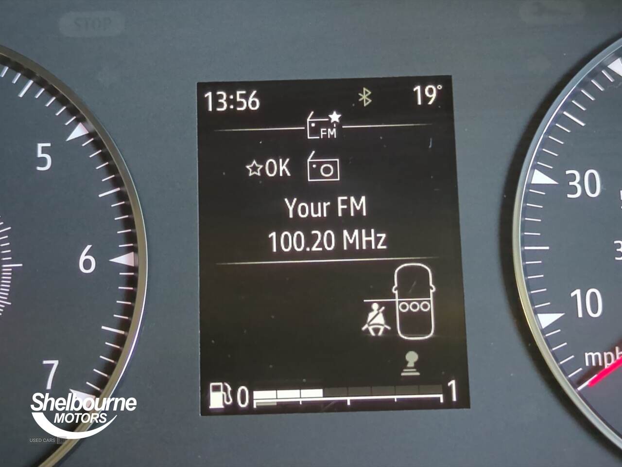 Mar 2022 Dacia Sandero Stepway 1.0 TCe Essential 5dr
