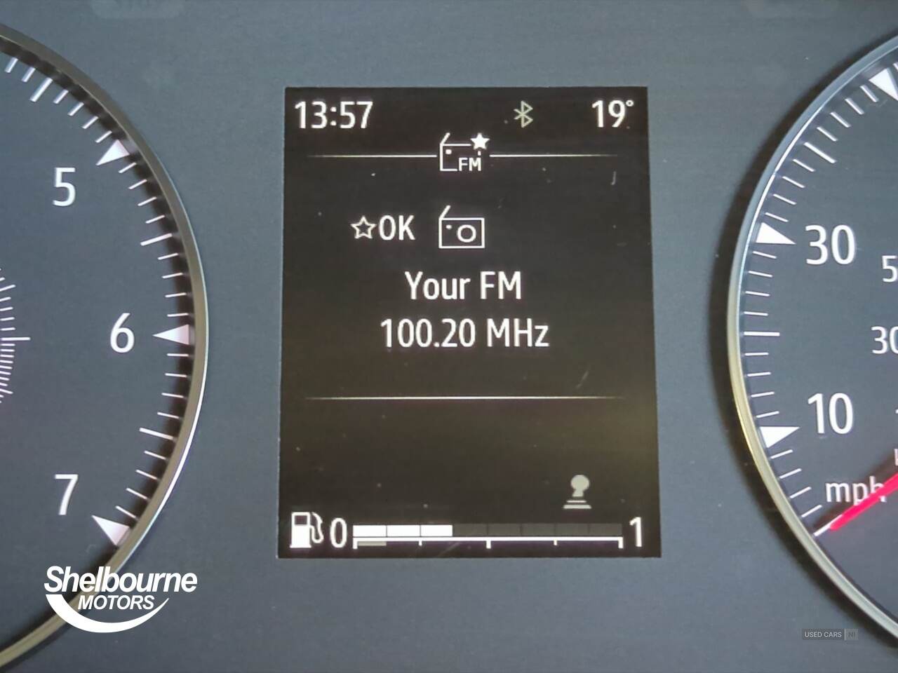 Mar 2022 Dacia Sandero Stepway 1.0 TCe Essential 5dr