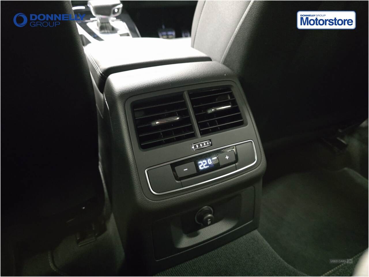 Jan 2024 Audi A4 35 TDI S Line 5dr S Tronic