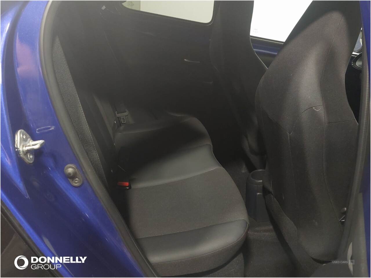 Mar 2023 Toyota Aygo X 1.0 VVT-i Exclusive 5dr
