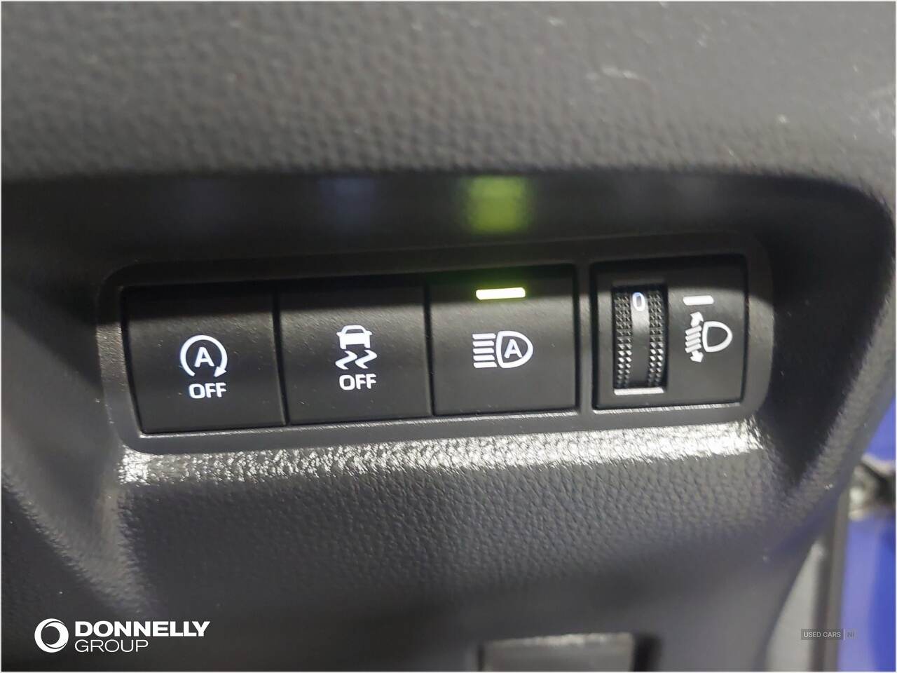 Mar 2023 Toyota Aygo X 1.0 VVT-i Exclusive 5dr