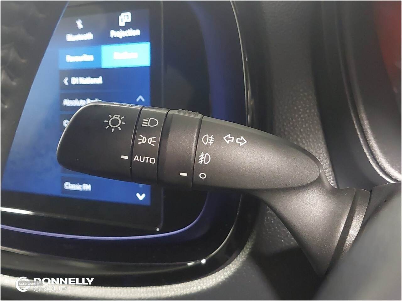 Mar 2023 Toyota Aygo X 1.0 VVT-i Exclusive 5dr