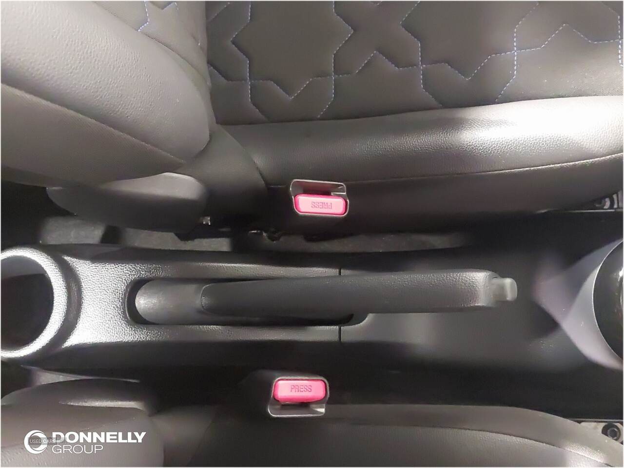 Mar 2023 Toyota Aygo X 1.0 VVT-i Exclusive 5dr