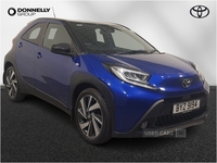 Toyota Aygo X 1.0 VVT-i Exclusive 5dr in Derry / Londonderry