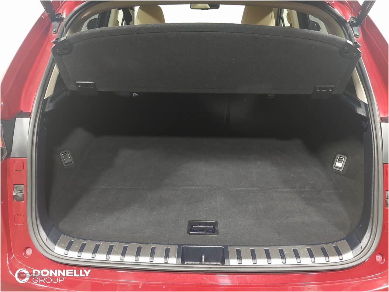  2019 Lexus nx 300h 2.5 Takumi 5dr CVT [Pan roof]