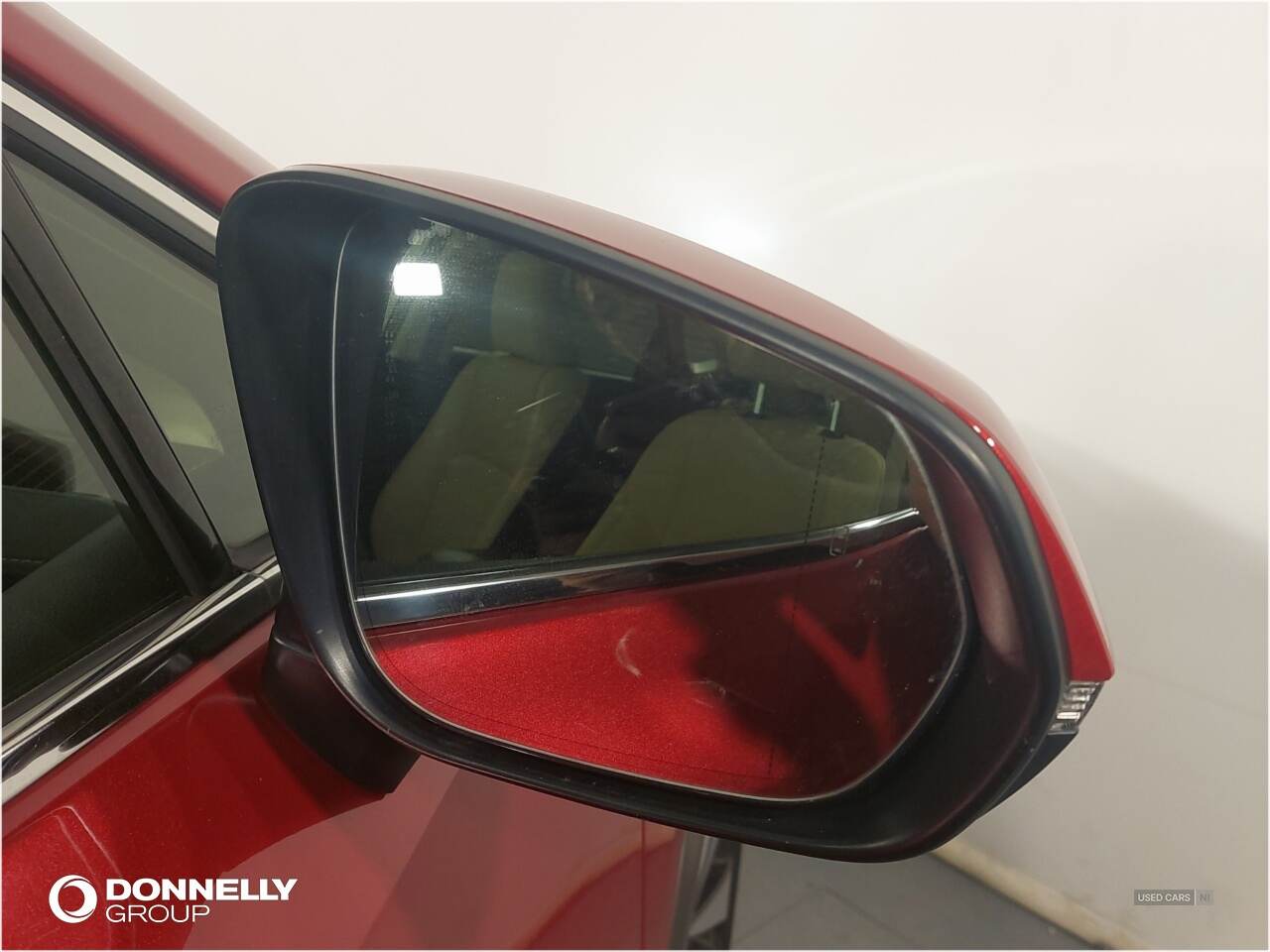  2019 Lexus nx 300h 2.5 Takumi 5dr CVT [Pan roof]