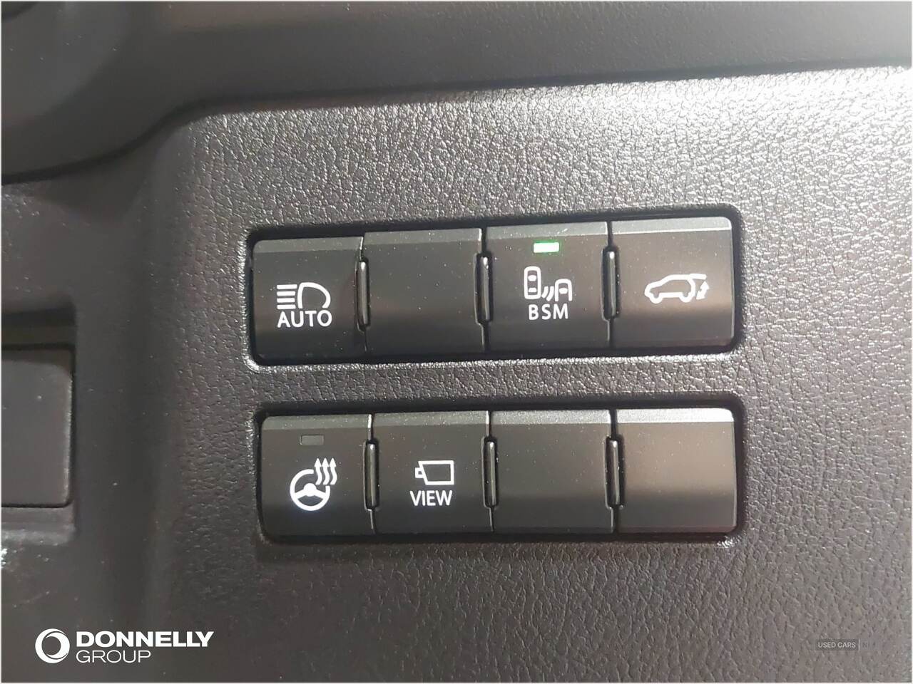  2019 Lexus nx 300h 2.5 Takumi 5dr CVT [Pan roof]