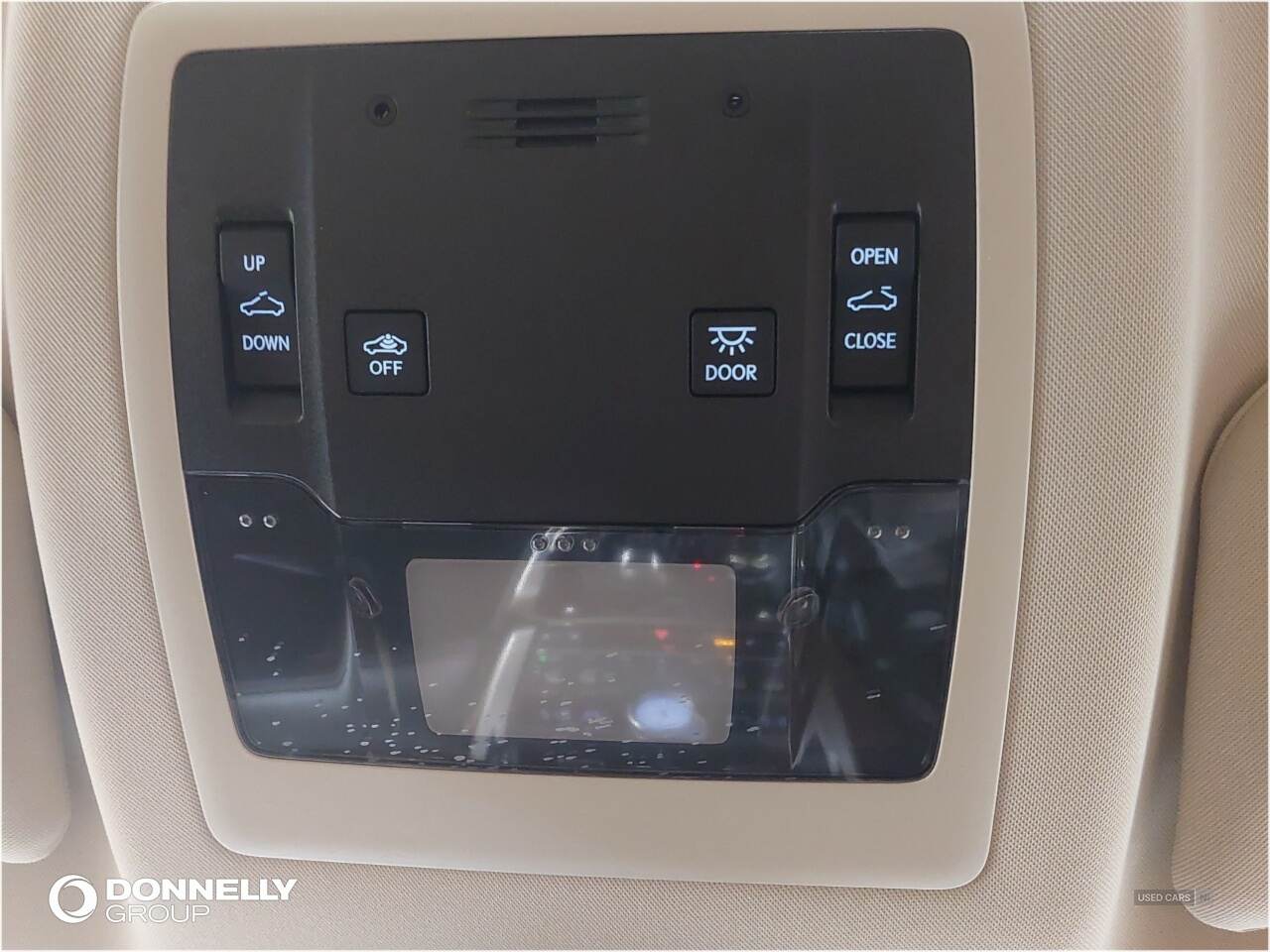  2019 Lexus nx 300h 2.5 Takumi 5dr CVT [Pan roof]