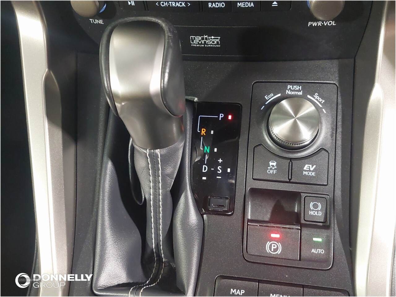  2019 Lexus nx 300h 2.5 Takumi 5dr CVT [Pan roof]
