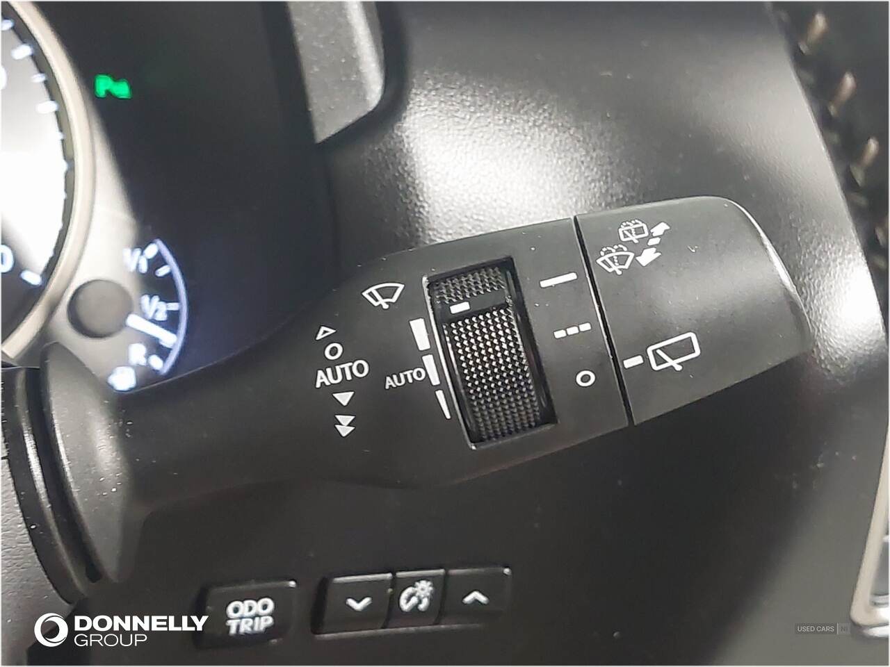  2019 Lexus nx 300h 2.5 Takumi 5dr CVT [Pan roof]