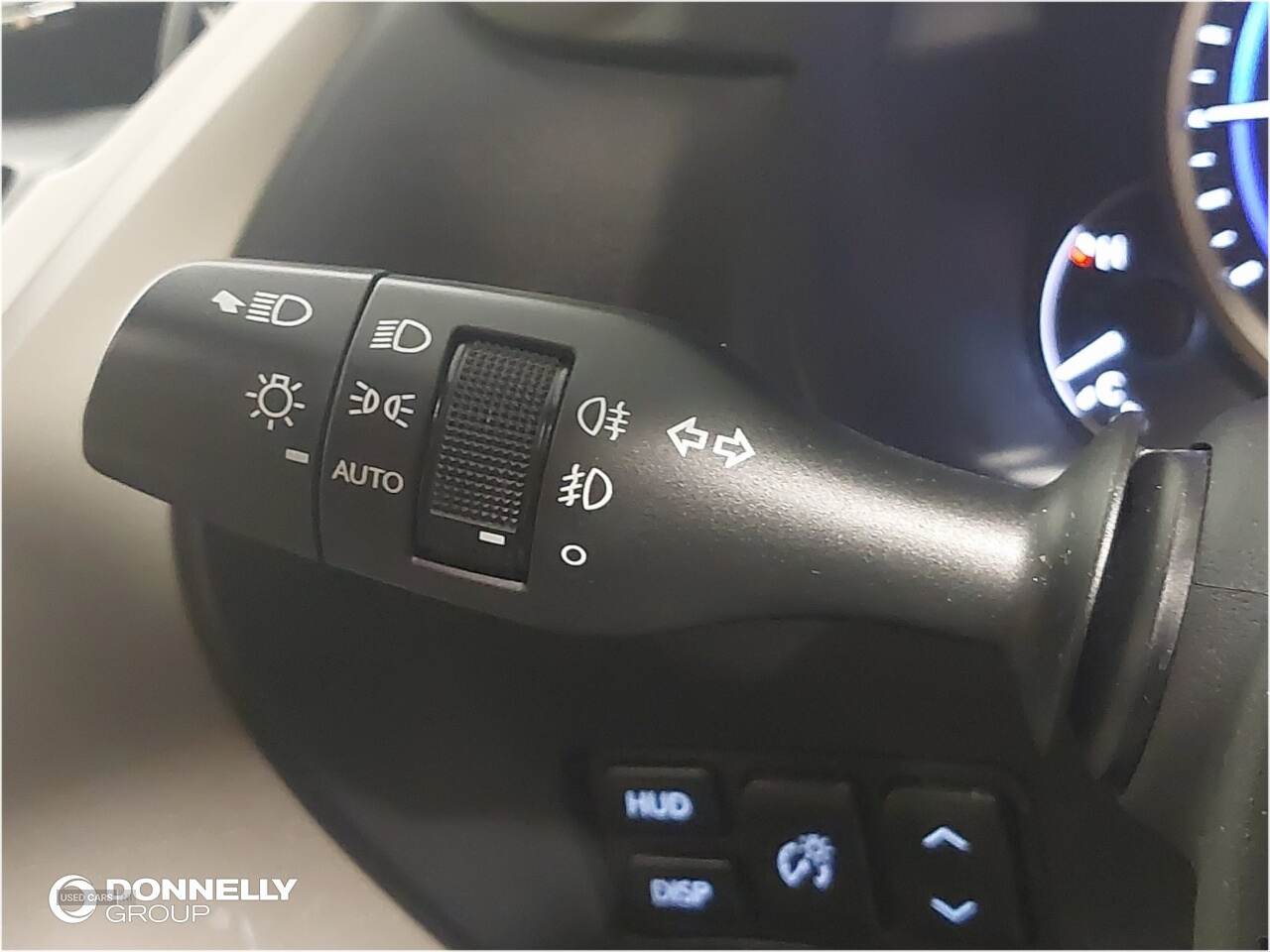  2019 Lexus nx 300h 2.5 Takumi 5dr CVT [Pan roof]