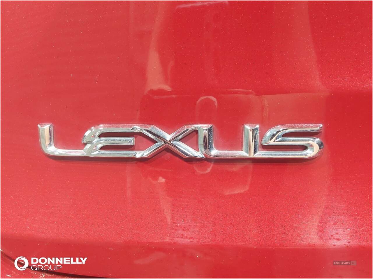  2019 Lexus nx 300h 2.5 Takumi 5dr CVT [Pan roof]