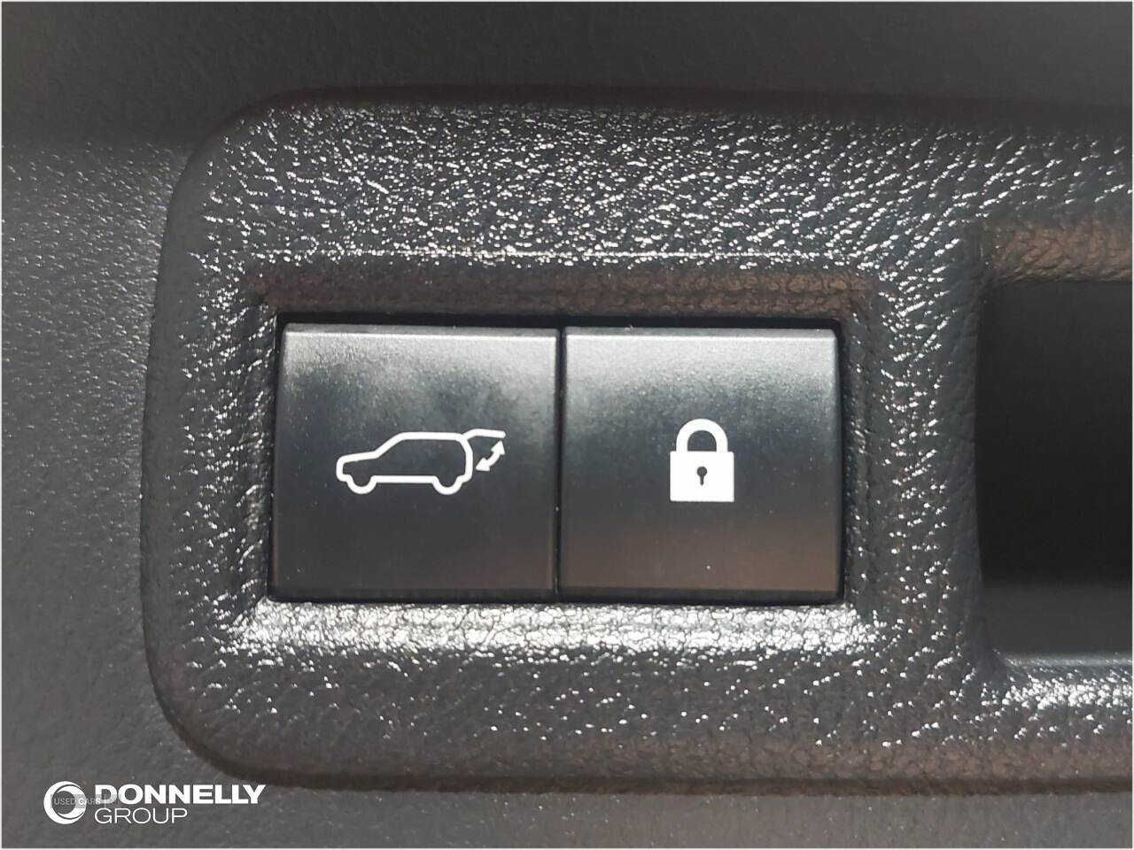  2019 Lexus nx 300h 2.5 Takumi 5dr CVT [Pan roof]