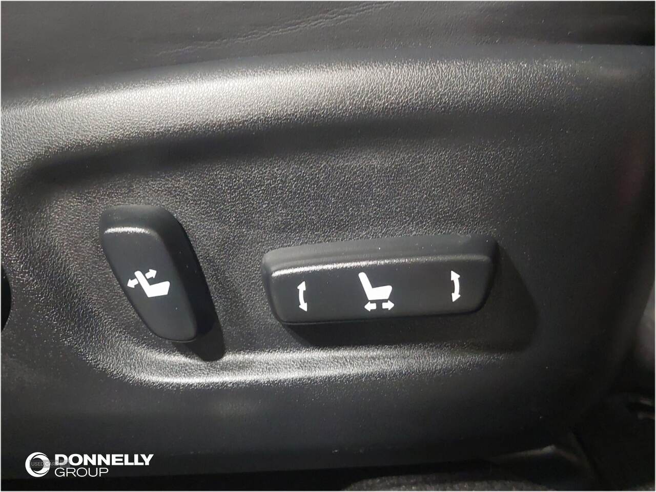  2019 Lexus nx 300h 2.5 Takumi 5dr CVT [Pan roof]