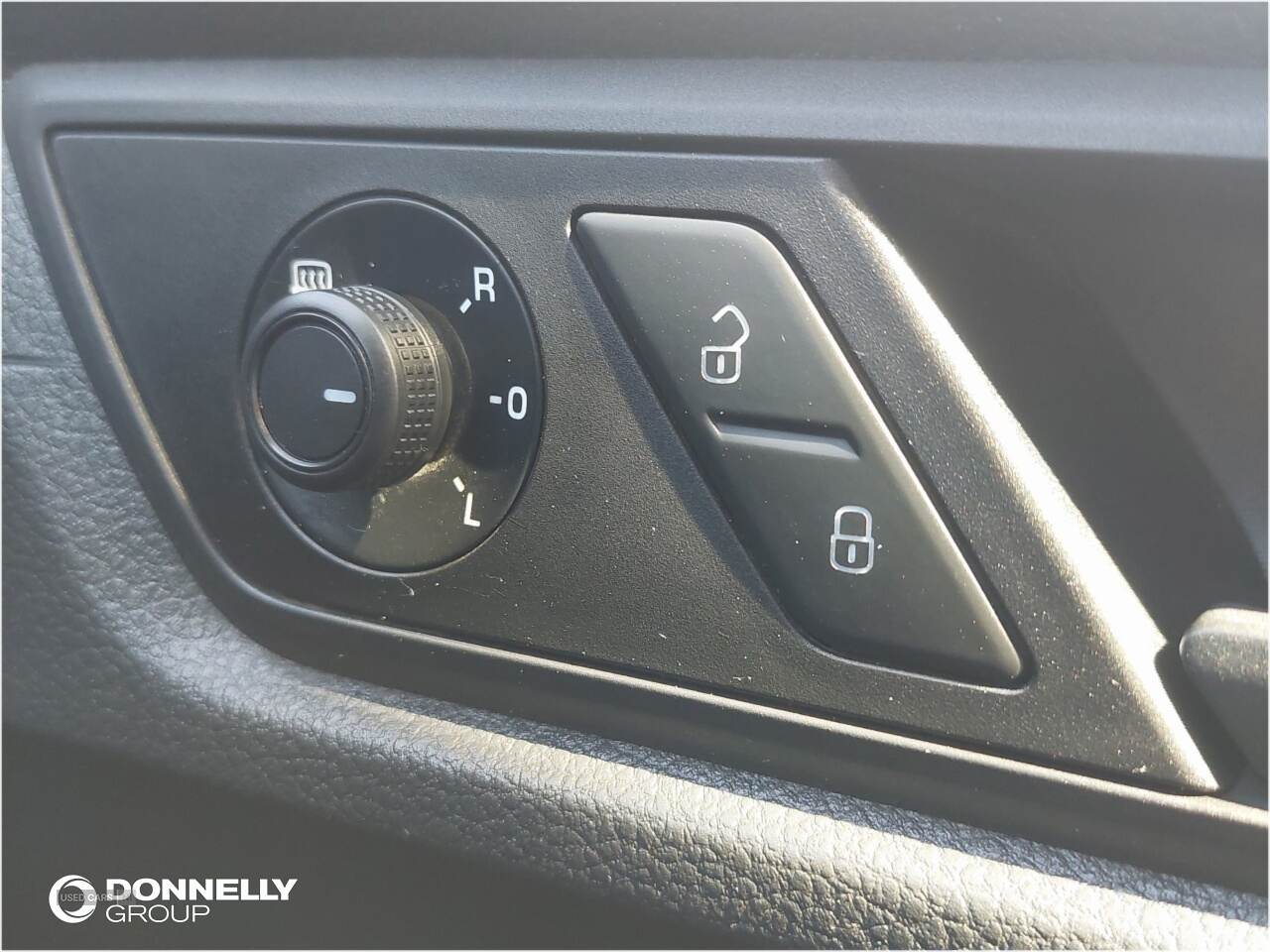 Oct 2020 Volkswagen Caddy 2.0 TDI BlueMotion Tech 102PS Startline Van