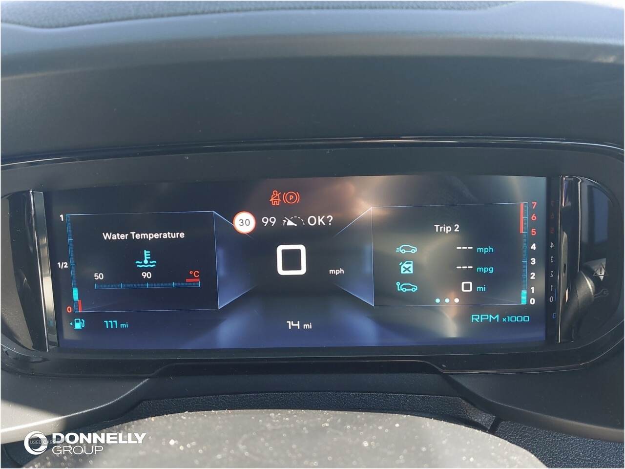  2025 Citroen Berlingo M 1.5 BlueHDi 100ps Van Driver