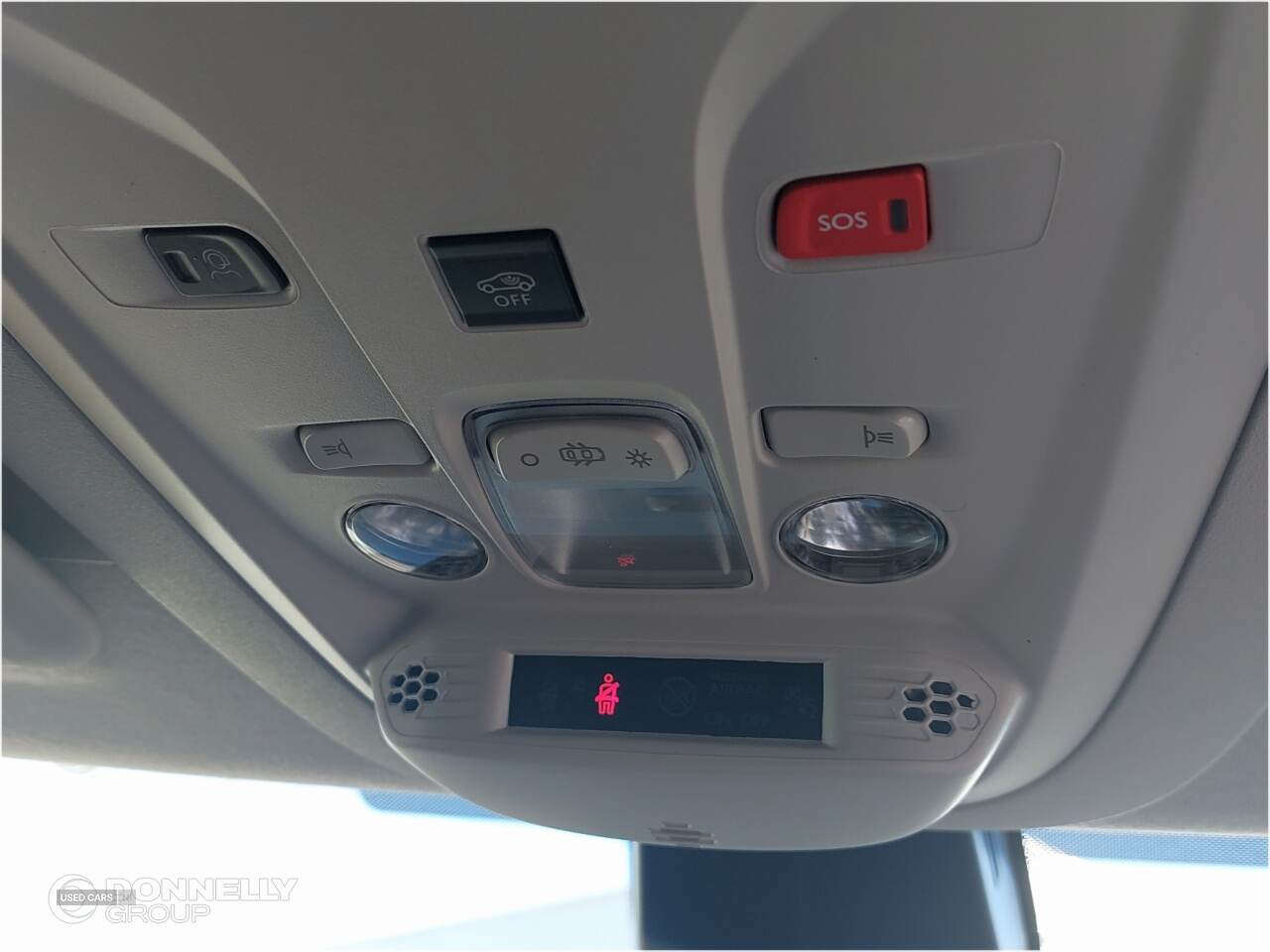  2025 Citroen Berlingo M 1.5 BlueHDi 100ps Van Driver