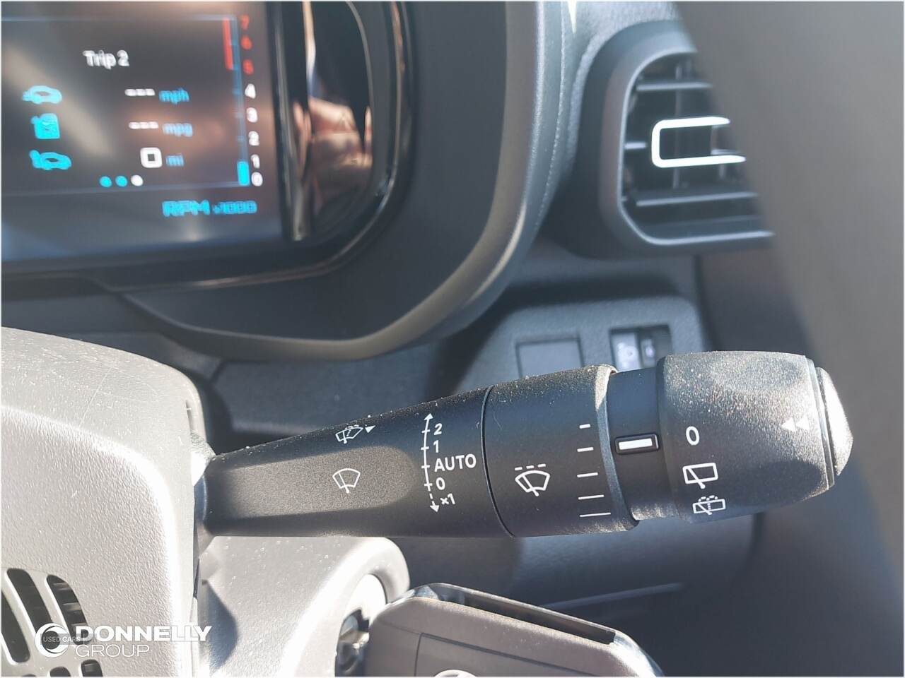  2025 Citroen Berlingo M 1.5 BlueHDi 100ps Van Driver
