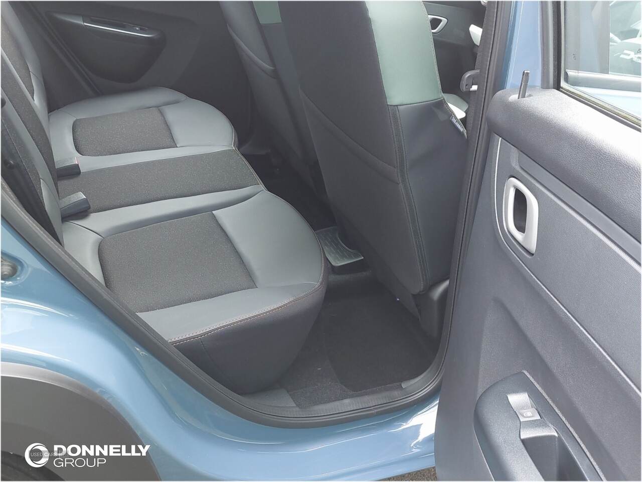 Mar 2025 Dacia Spring 27kWh Extreme 65 48kW 5dr Auto