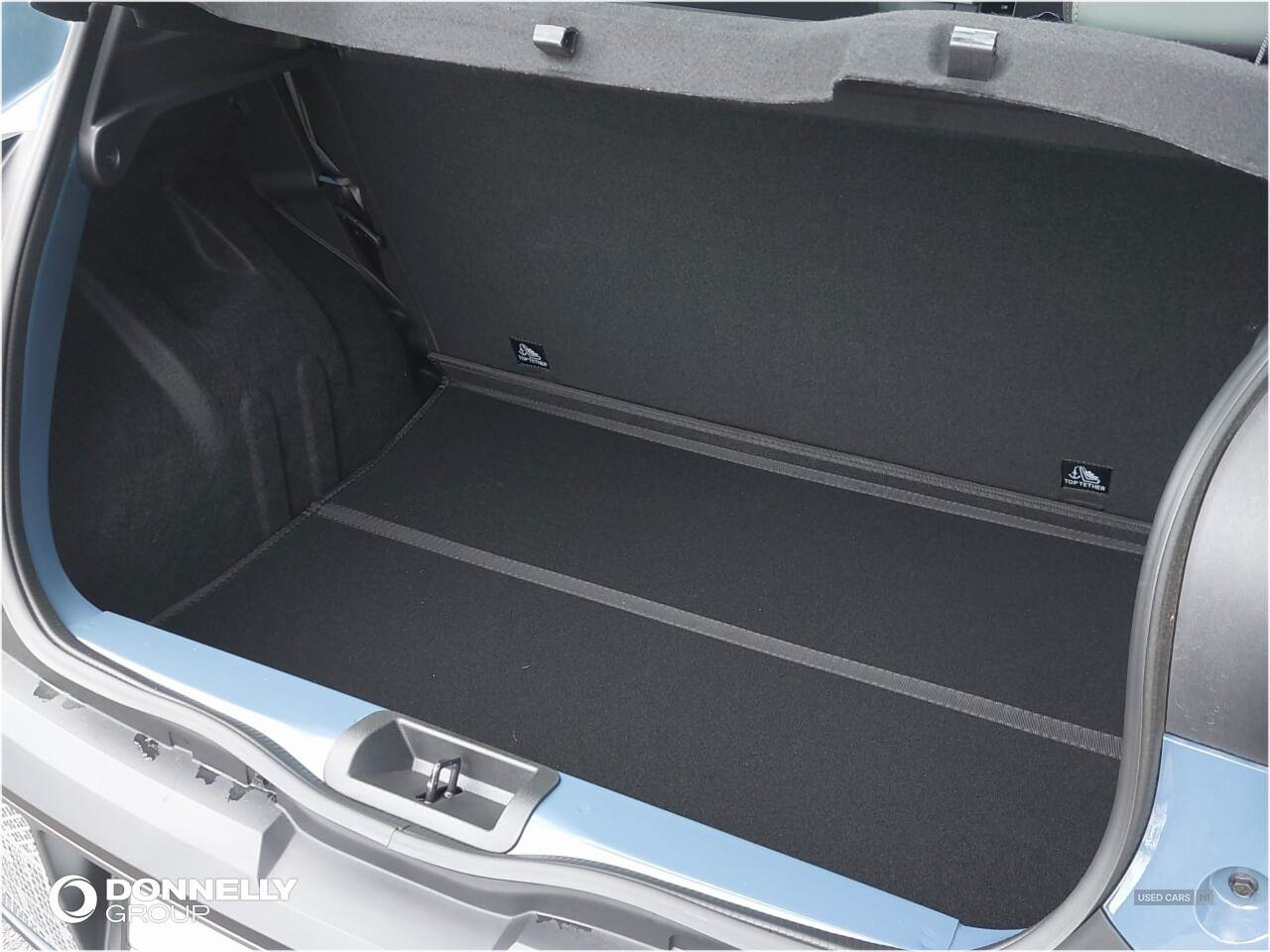 Mar 2025 Dacia Spring 27kWh Extreme 65 48kW 5dr Auto