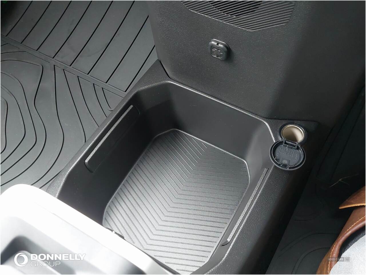 Mar 2025 Dacia Spring 27kWh Extreme 65 48kW 5dr Auto