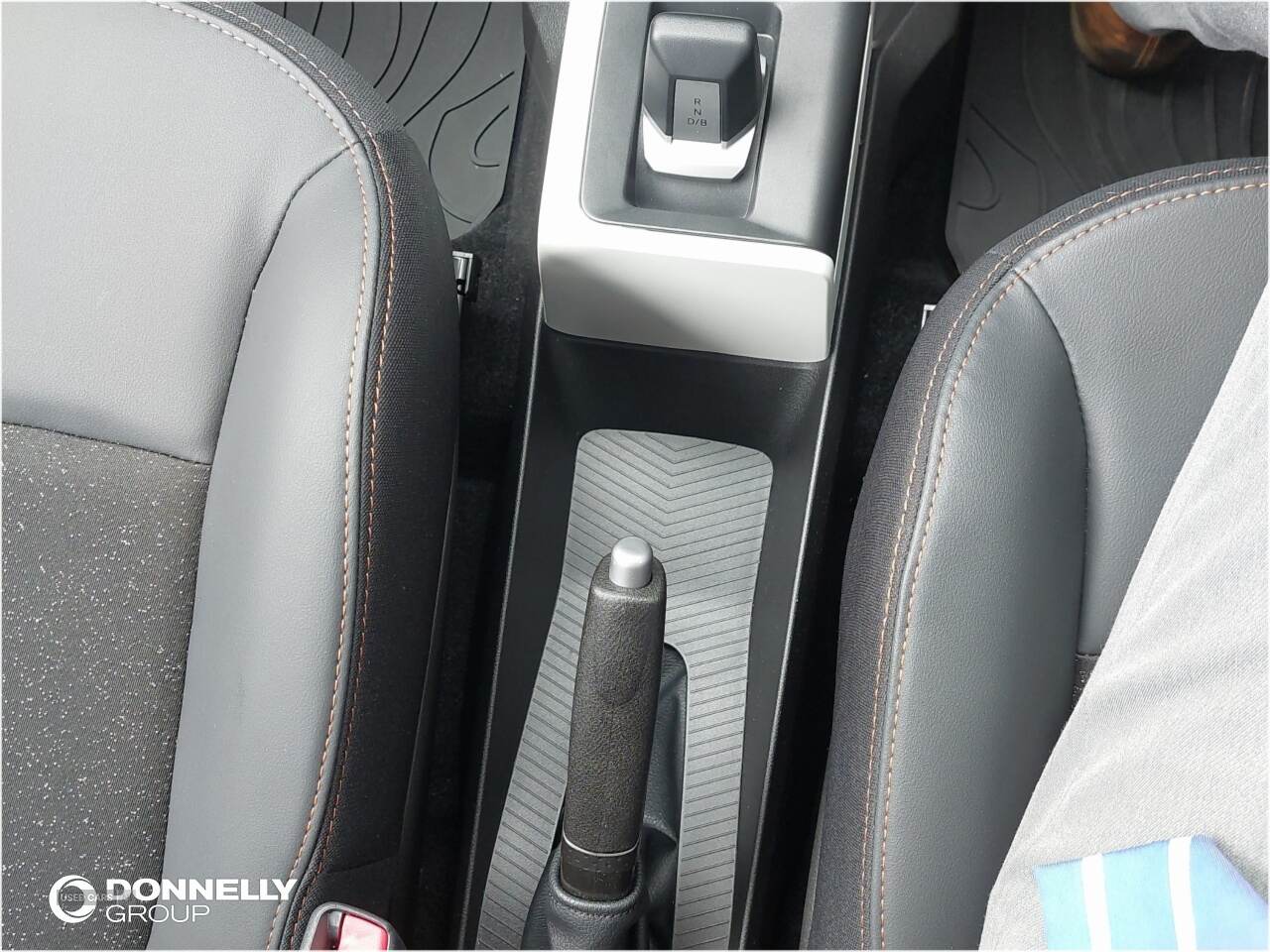 Mar 2025 Dacia Spring 27kWh Extreme 65 48kW 5dr Auto