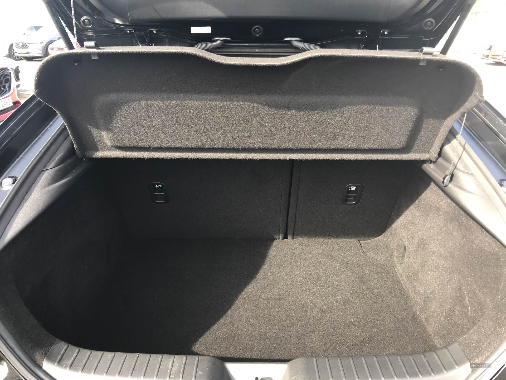 Mar 2022 Mazda 3 2.0 e-Skyactiv G MHEV Sport Lux 5dr