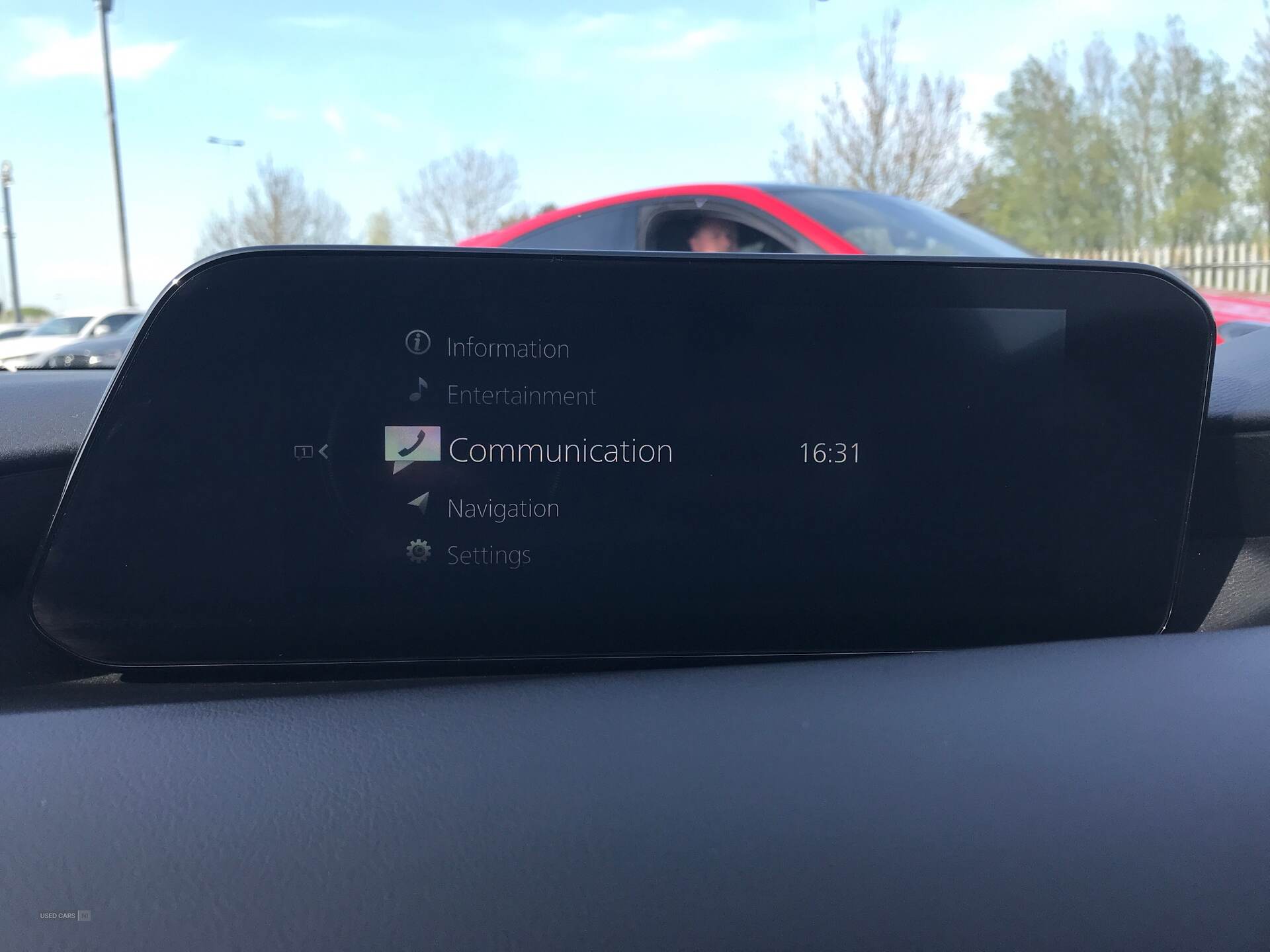 Mar 2022 Mazda 3 2.0 e-Skyactiv G MHEV Sport Lux 5dr