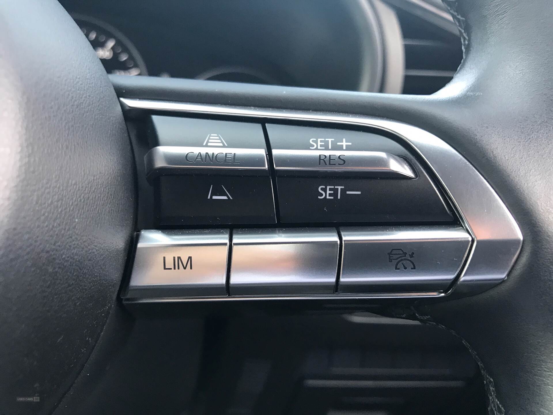 Mar 2022 Mazda 3 2.0 e-Skyactiv G MHEV Sport Lux 5dr