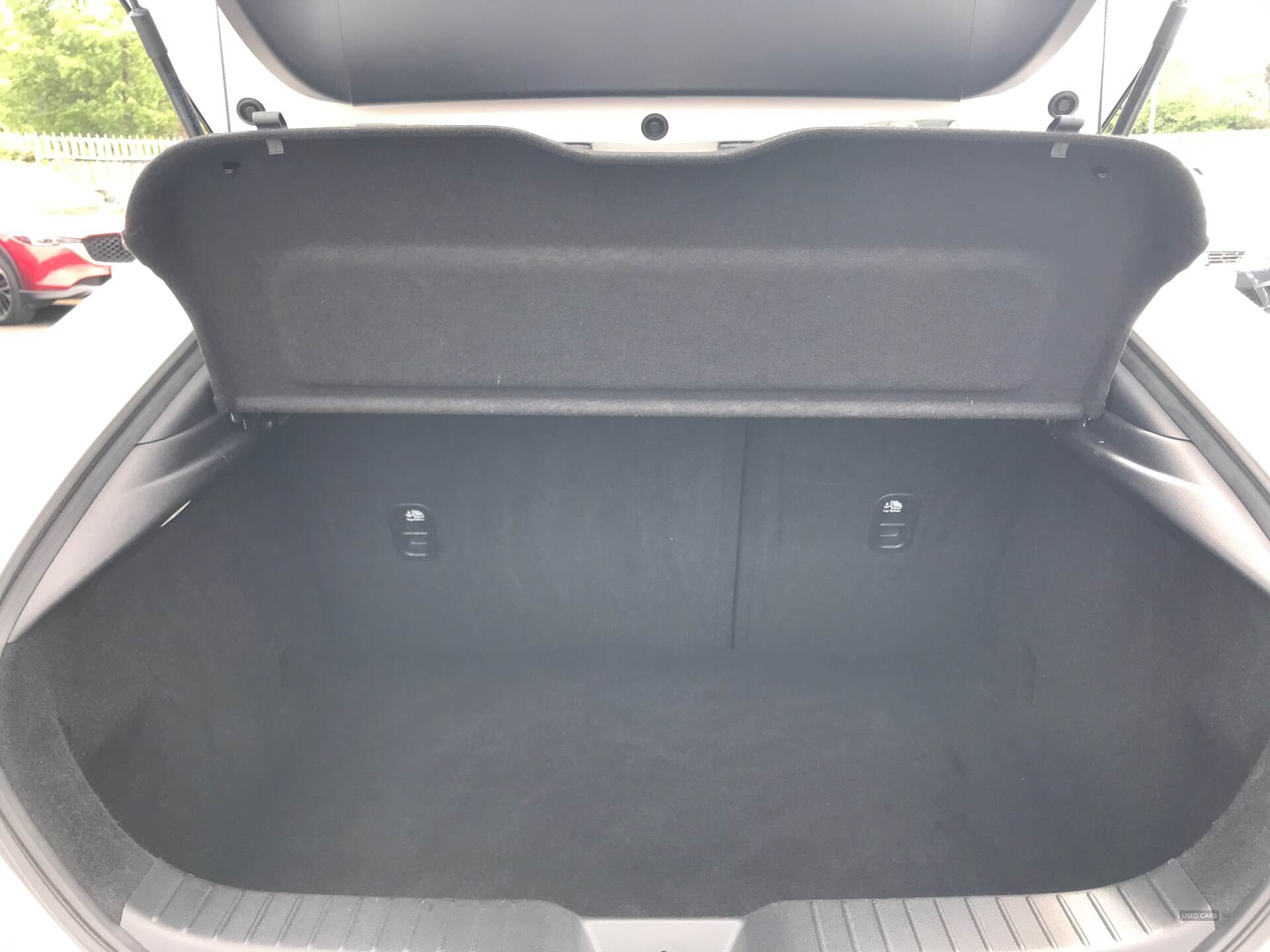Jun 2022 Mazda 3 2.0 e-Skyactiv X MHEV [186] Sport Lux 5dr