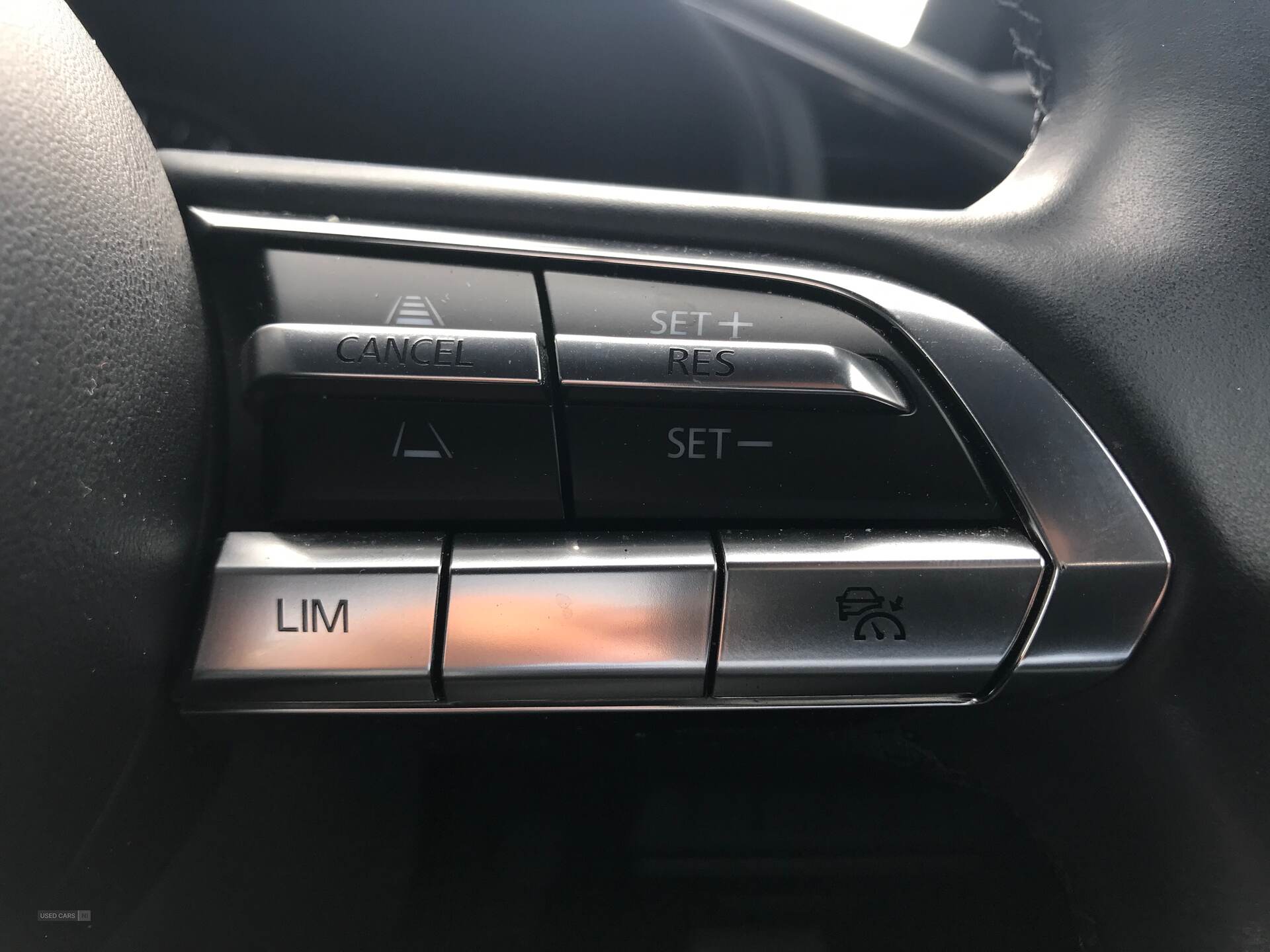 Jun 2022 Mazda 3 2.0 e-Skyactiv X MHEV [186] Sport Lux 5dr